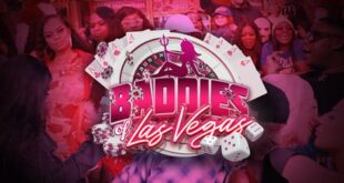 Baddies of Las Vegas