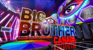 Big Brother Canada Episodes