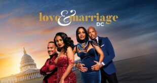 Love & Marriage: D.C