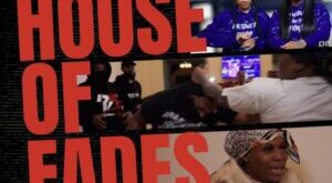 House of Fades Watch Online Free