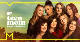 Teen Mom: Family Reunion Online Free