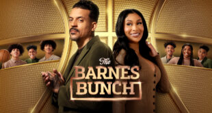The Barnes Bunch Online Free