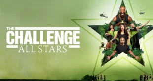 The Challenge: All Stars Online Free